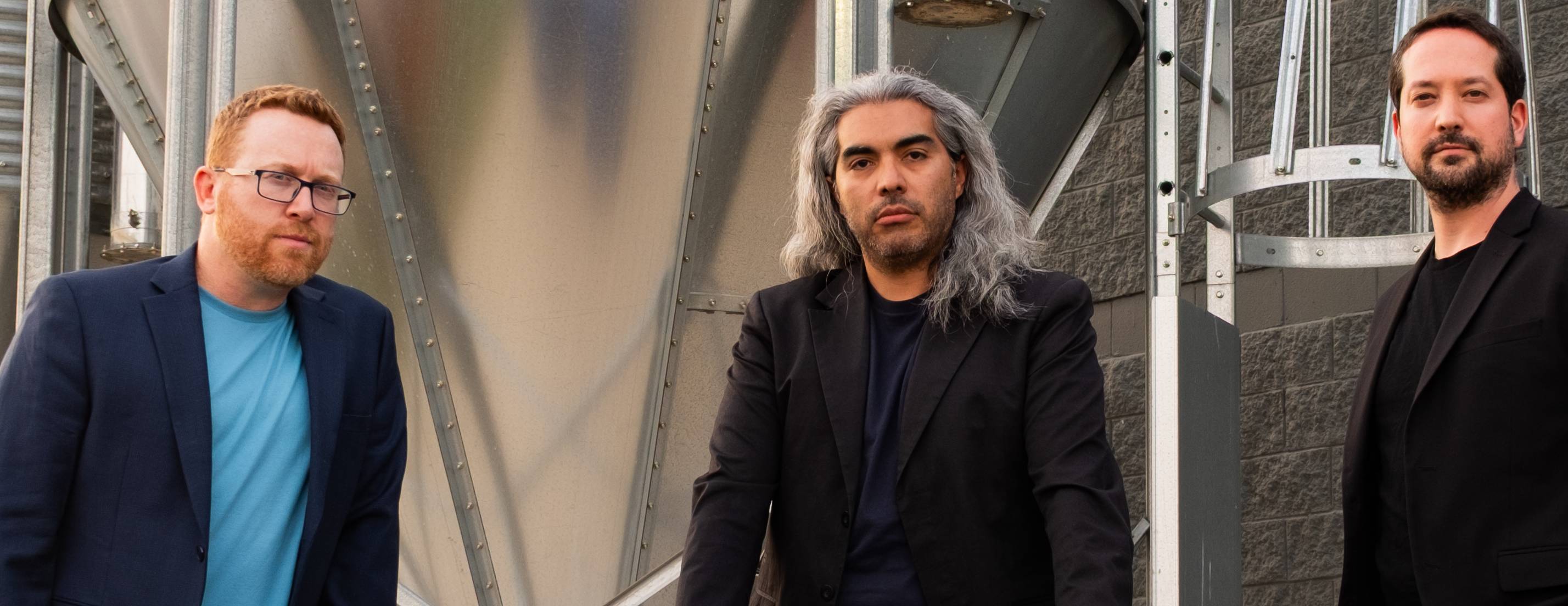 Guardians of the Groove